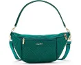 Сумка через плечо Stanton Woven Baggallini с плетеным дизайном