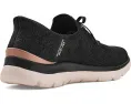 SKECHERS Martha Stewart Summits -Floral Dreams без шнуровки с памятью формы