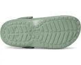 Crocs Classic Lined Clog детские утепленные сабо с искусственным мехом