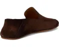 Домашние тапочки Magnanni Heston с классическим носком и кожаной подошвой
