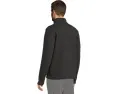 Теплая флисовая толстовка The North Face Gordon Lyons с молнией на четверть
