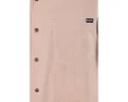 Hurley Phantom Flow Рубашка с коротким рукавом на пуговицах из эластичной ткани