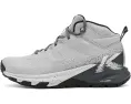 Водонепроницаемые треккинговые ботинки KEEN Targhee Apex с мембраной KEEN.DRY