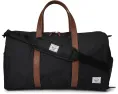 Herschel Supply Co. дорожная сумка Novel с усиленными ручками и отделением для обуви