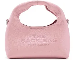 Микро-сумка Marc Jacobs через плечо с косметичкой на молнии