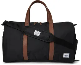 Herschel Supply Co. дорожная сумка Novel с усиленными ручками и отделением для обуви