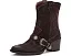 Ковбойские сапоги Free People Farrah Western с острым носком
