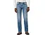 Joe's Jeans The Brixton in Magnolia скинни джинсы в светлом винтажном окрасе