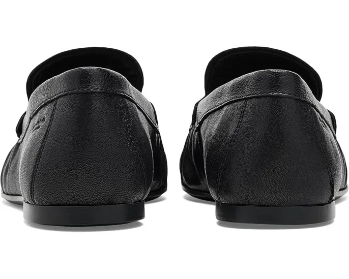 Лоферы Aleya от Vagabond Shoemakers на плоской подошве