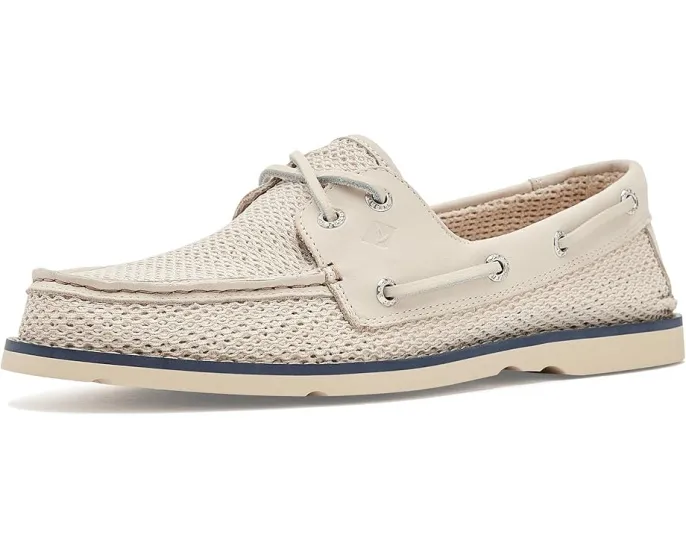 Кроссовки Sperry Rippleresort из нейлона с системой шнуровки 360