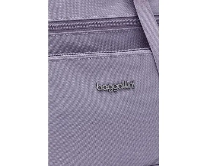 Сумка-кроссбоди Baggallini Modern Pocket Crossbody с легким нейлоном