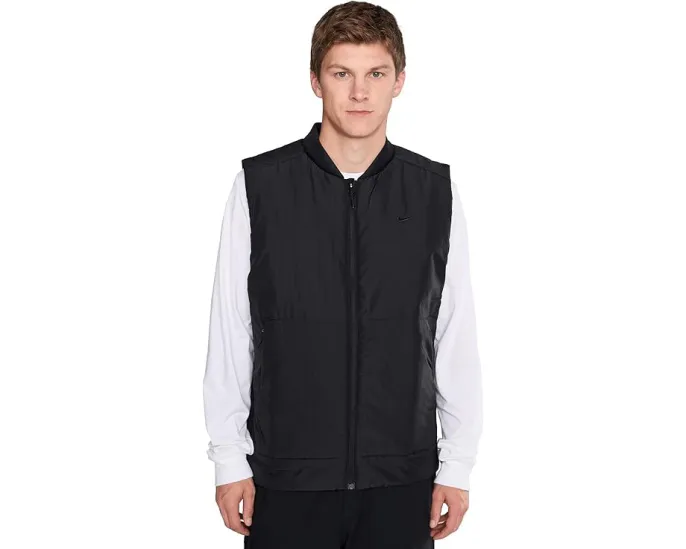 Nike Therma-FIT Unlimited жилет с синтетическим утеплителем для тренировок