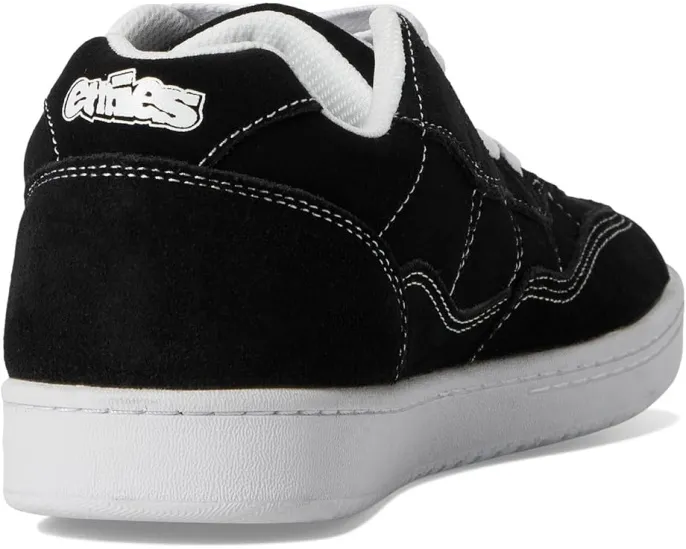 Кроссовки etnies Snake с технологией комфорта STI Level 1