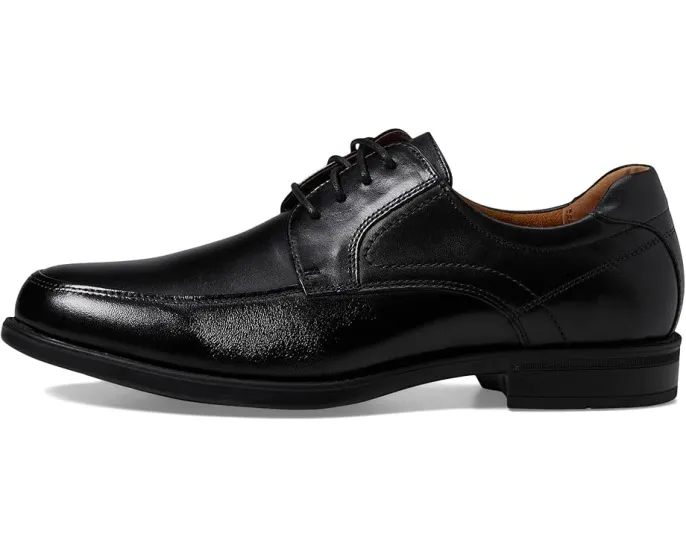 Оксфорды Florsheim Midtown с мокасиновым носком и стелькой Ortholite