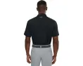 Поло для гольфа Under Armour Golf Matchplay с воротником