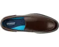 Оксфорды Dockers Eton с классическим силуэтом и съемной стелькой