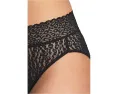 Высокие трусы High Bar Hi Cut от Wacoal