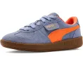 Детские кроссовки Puma Palermo с верхом из искусственной кожи и резиновой подошвой
