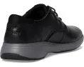 Кроссовки Rockport Noah Plain Toe с кожаным верхом и технологией truTECH