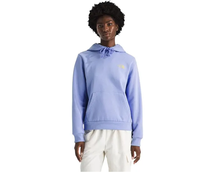 Худи Explore Pin с капюшоном и циклическим дизайном