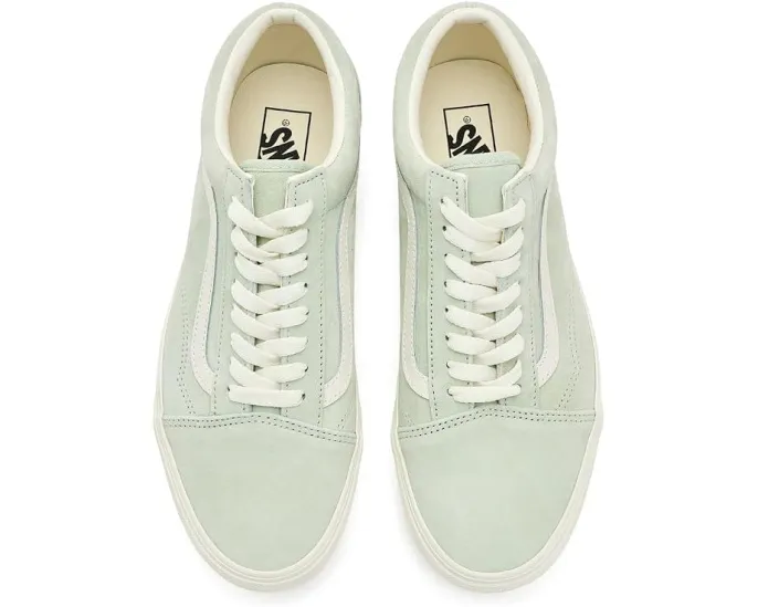 Vans Old Skool Stackform кроссовки с платформой