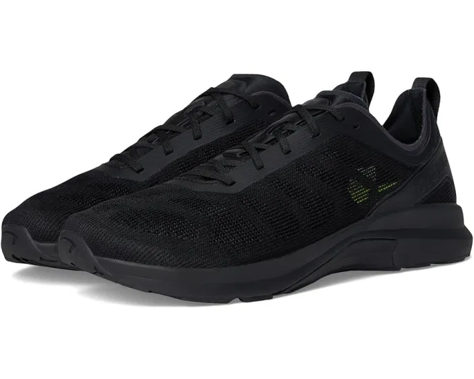 Кроссовки INOV8 F-Fly Max с технологией MET-CRADLE для надежной посадки