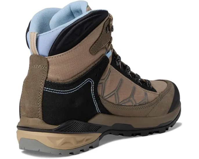 Ботинки для походов Asolo Falcon Evo GV ML с мембраной GORE TEX и подошвой Vibram