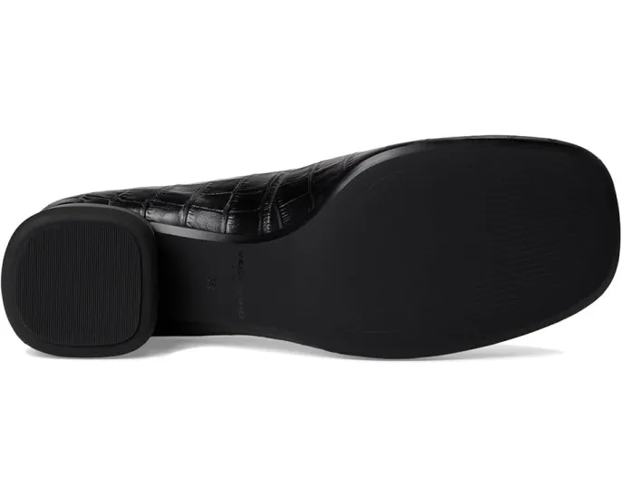 Ботильоны Vagabond Shoemakers Livia на устойчивом каблуке