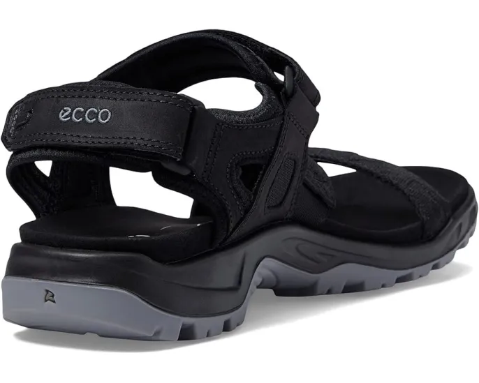 Сандалии ECCO Sport Yucatan Coast на липучке