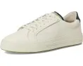 Кроссовки Steve Madden Xavier из кожи с круглым носком