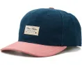 Кепка Tm Social Club от TravisMathew с брендированной нашивкой