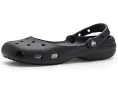 Балетки Classic Ballet с формованной подошвой и стелькой Croslite Crocs