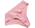 Трусы-стринги Calvin Klein Underwear Invisibles 3 шт из микрофибры с эффектом невидимости