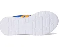 Детские кроссовки adidas Kids Run 70s 2.0 с амортизацией Cloudfoam и липучкой