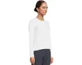 Лонгслив Helly Hansen Shine Solen с защитой от ультрафиолета