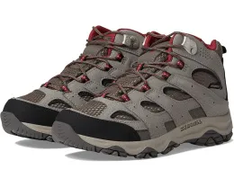 Детские кроссовки Merrell Moab 3 Mid Waterproof