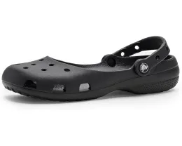 Балетки Classic Ballet с формованной подошвой и стелькой Croslite Crocs