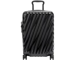 Tumi чемодан 19 Degree Polycarbonate Expandable 4 Wheel Carry-On