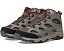 Детские кроссовки Merrell Moab 3 Mid Waterproof