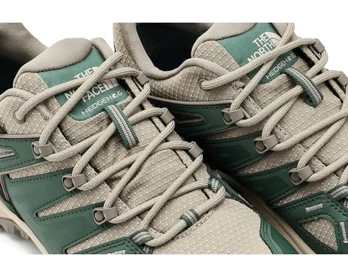 The North Face Водонепроницаемые ботинки Hedgehog GORE-TEX для походов