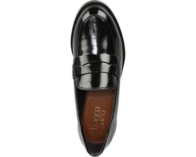 Лоферы Alora из экологичной искусственной кожи Franco Sarto