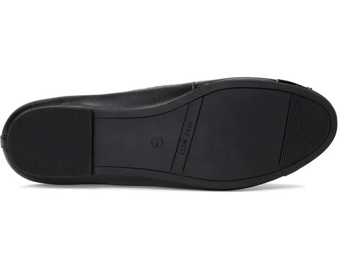 Балетки Nine West Prosep с бантом и миндалевидным носком