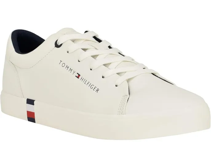 Кроссовки Tommy Hilfiger Ramoso с технологией Memory Foam и низким верхом