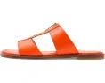 Сандалии Berkley Flat от MICHAEL Michael Kors с молнией и открытым мысом