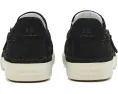 Мокасины Josef Seibel Claire 35 из мягкой кожи с боковой молнией