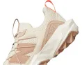 Кроссовки New Balance Tektrel с цветными блоками и петлями для удобства
