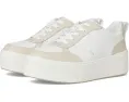 Кроссовки Keds Skyler II Lace-Up на платформе 3.81 см с перфорацией и кожанным верхом