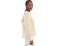 Giving The Most Pintuck Shirt