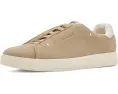 Cole Haan кроссовки Grandpro Luxe Slip On с резиновой чашечной подошвой и эластичными шнурками