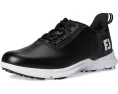 Гольф-обувь FootJoy FJ Fuel прошлого сезона с облегченной амортизацией